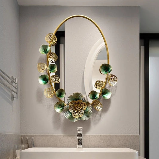 Luxury Wall Mirror